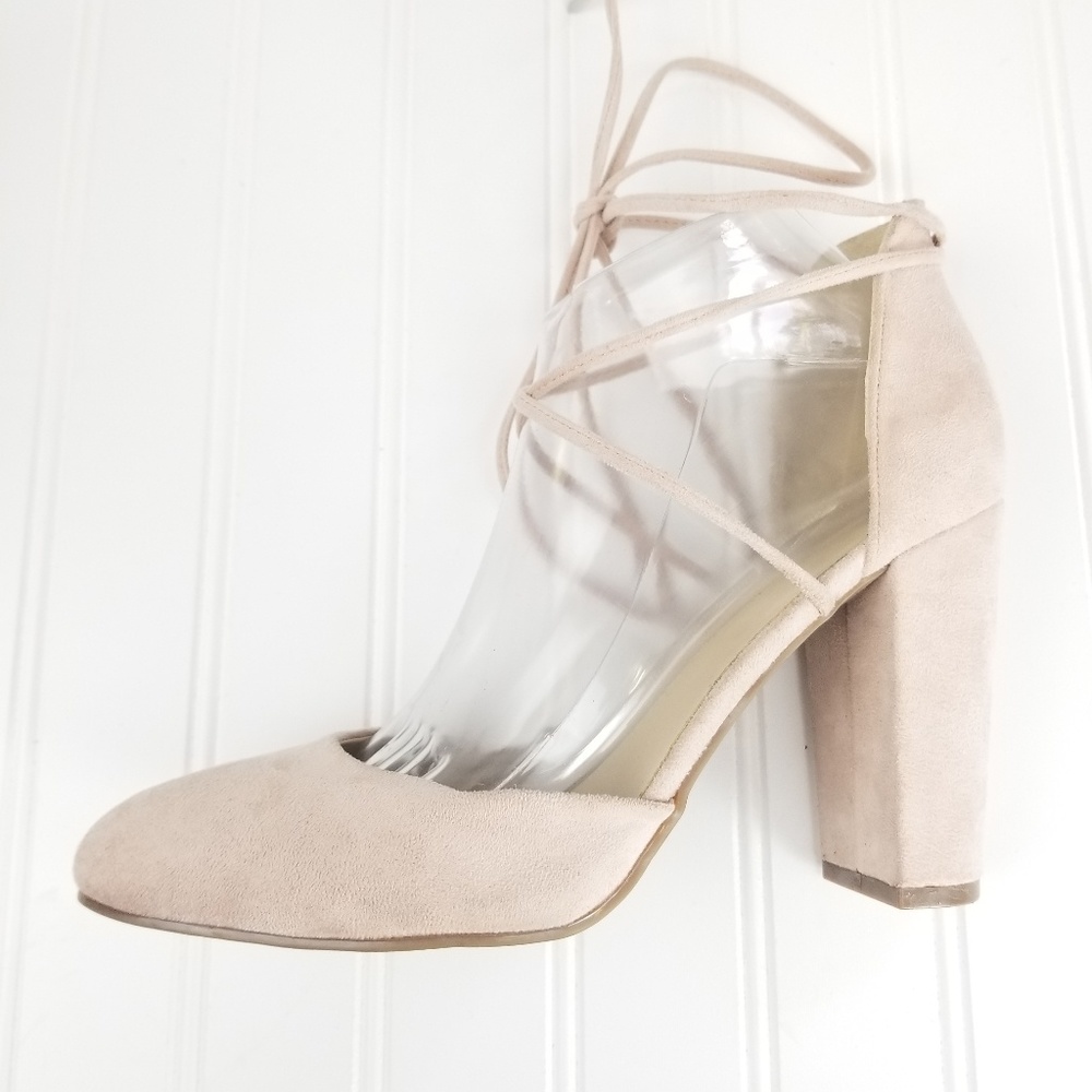 Marc Fisher Salina Heels